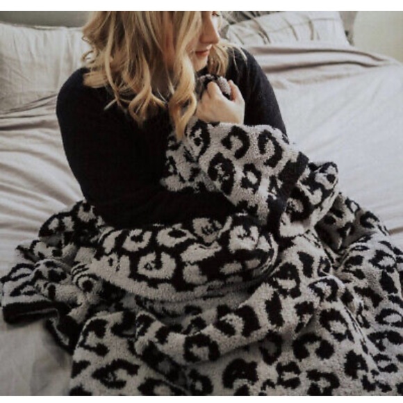 Barefoot Dreams Bedding Barefoot Dreams Signature Plush Cozychic